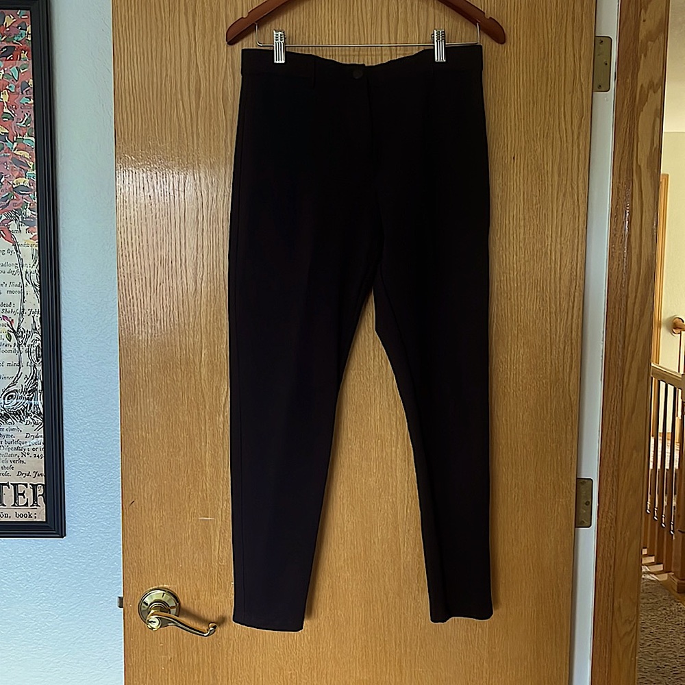 Black Leggings